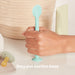 Friday Baby Diaper Cream Booty Brush - Cullen's Babyland & Playland