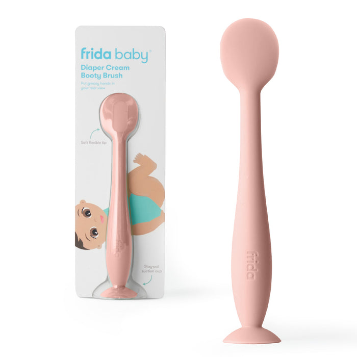 Friday Baby Diaper Cream Booty Brush - Cullen's Babyland & Playland