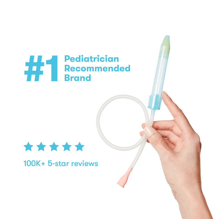 Friday Baby NoseFrida Hygiene Filters