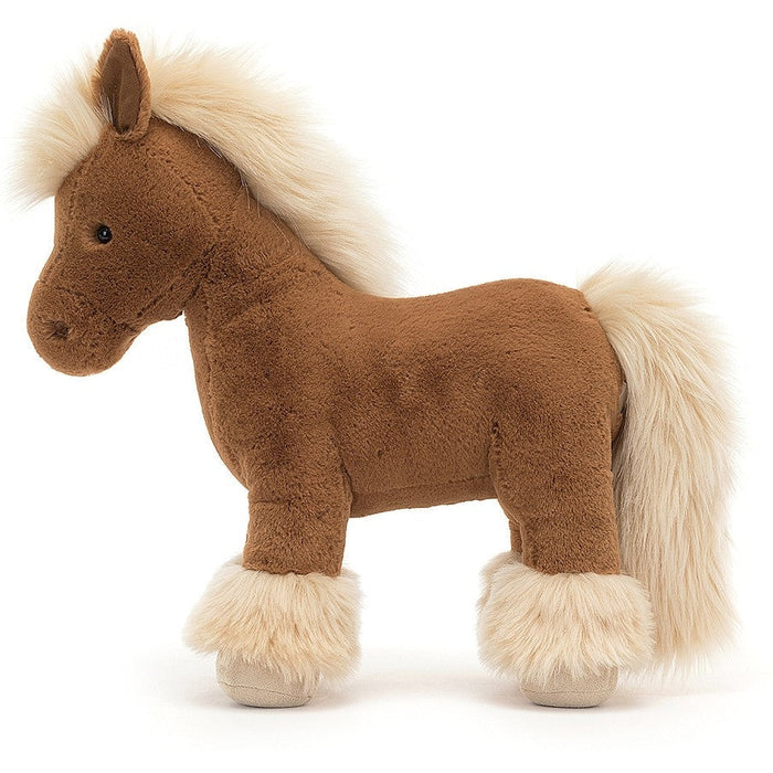 Jellycat Freya Horse
