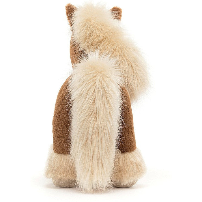 Jellycat Freya Horse