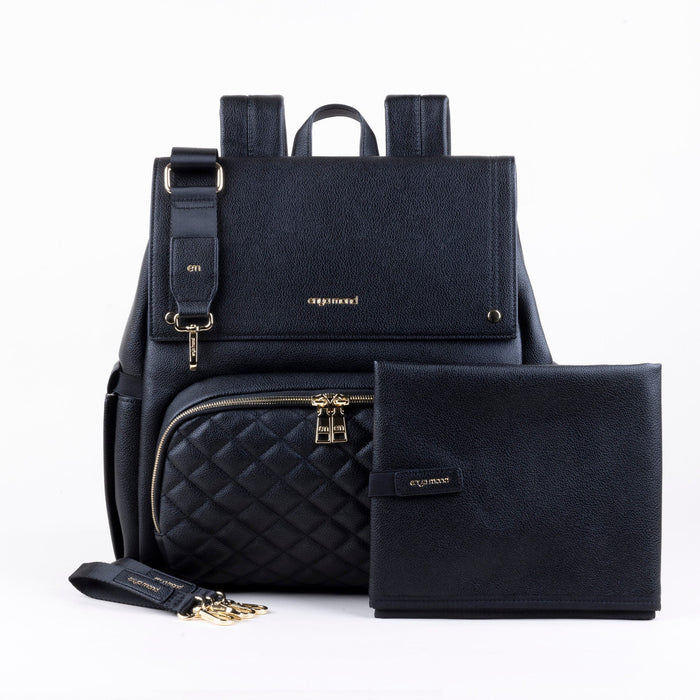Enya Mond Luna Diaper Bag