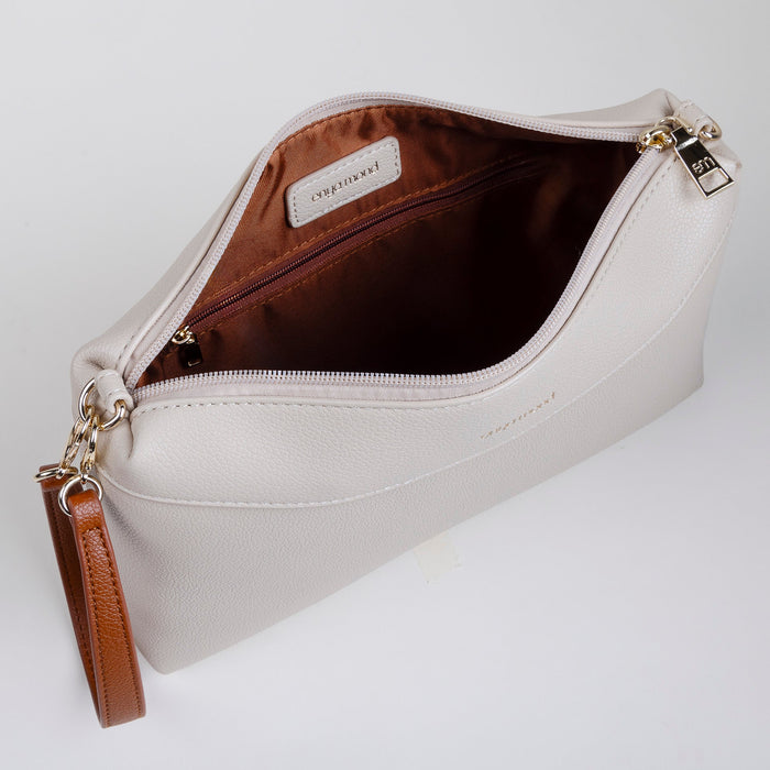 Enya Mond  Nova Clutch