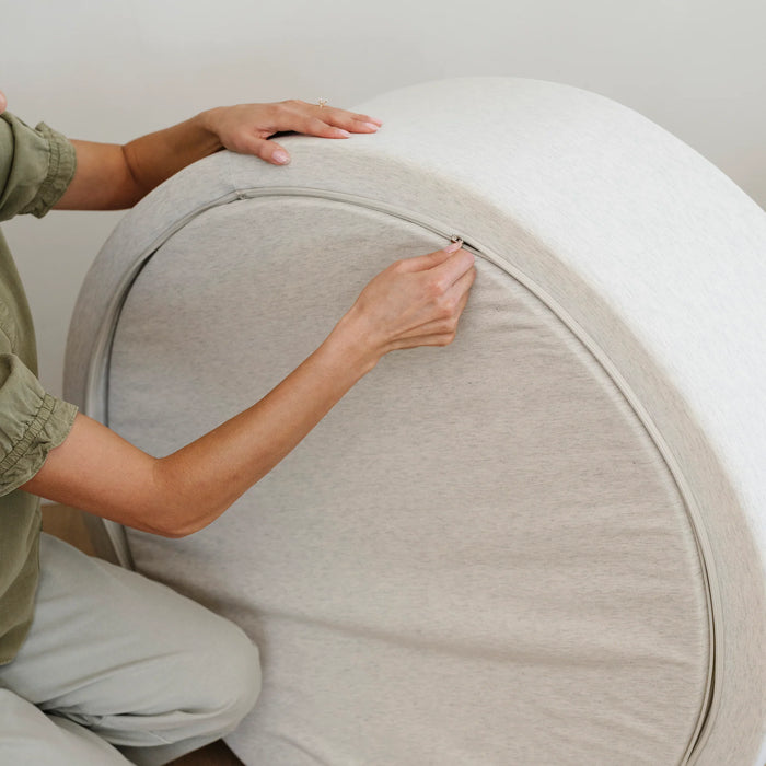 Rollic Toys Foam Ball Pit