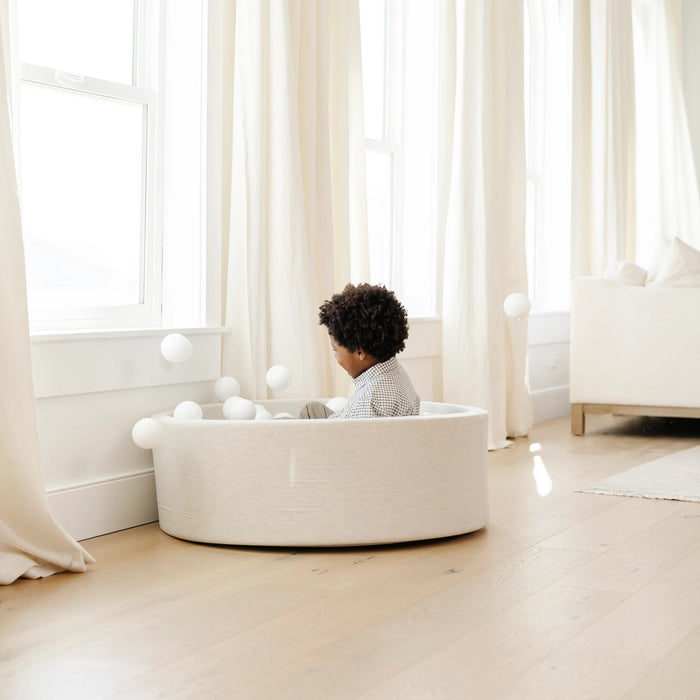 Rollic Toys Foam Ball Pit