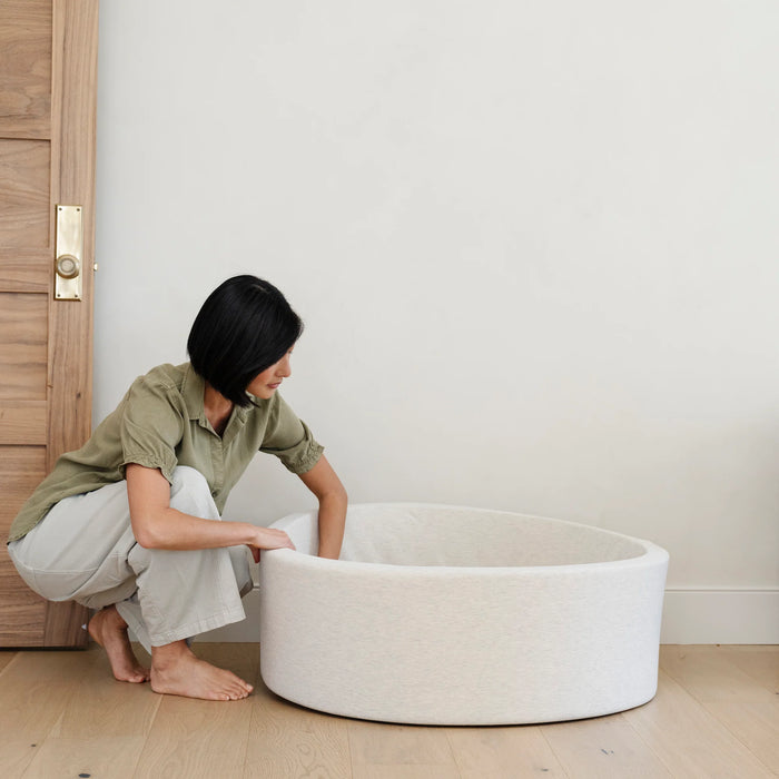 Rollic Toys Foam Ball Pit