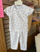Cotton Peru Louisiana Stars of Mardi Gras - Cullen's Babyland & Playland