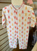 Cotton Peru Crawfish Playsuit - Cullen's Babyland & Playland