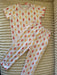 Cotton Peru Crawfish Pant Set - Cullen's Babyland & Playland