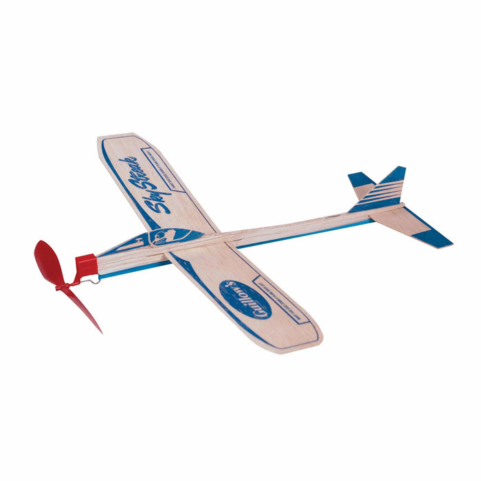 Schylling Sky Streak Single Plane