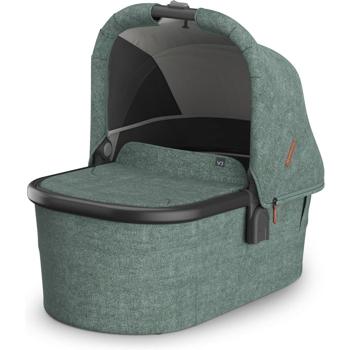 UPPAbaby Bassinet V3 for Vista, Cruz, Ridge & Minu - Cullen's Babyland & Playland