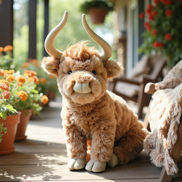 Bukowski Henderson Bull
