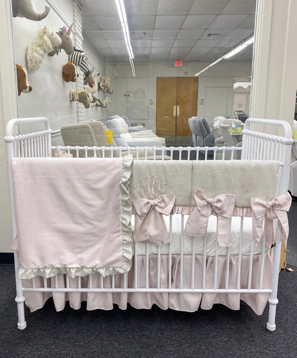 Custom Bedding