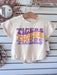 Southern Tots Tigers Gameday Graphic Bubble - Cullen's Babyland & Playland