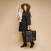 Itzy Ritzy Limited Edition Boss Tote Outlaw - Cullen's Babyland & Playland