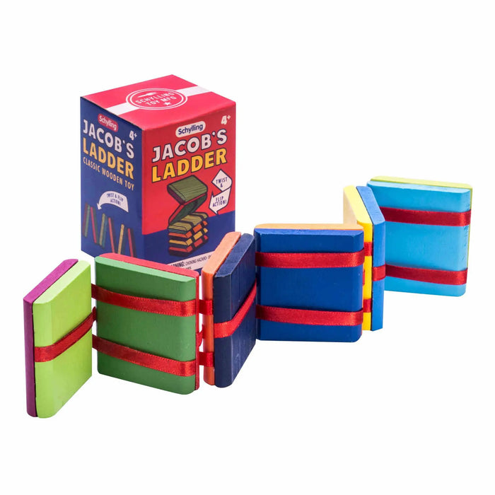 Schylling Jacob's Ladder