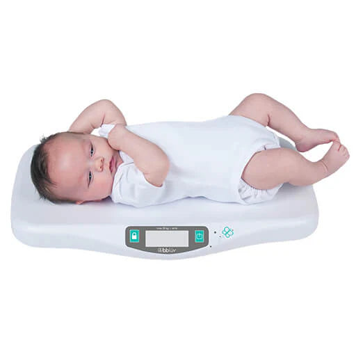 Bbluv Kilo Digital baby Scalo