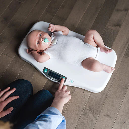 Bbluv Kilo Digital baby Scalo