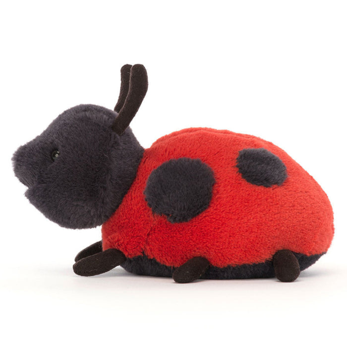 Jellycat My Name Is Layla Ladybird