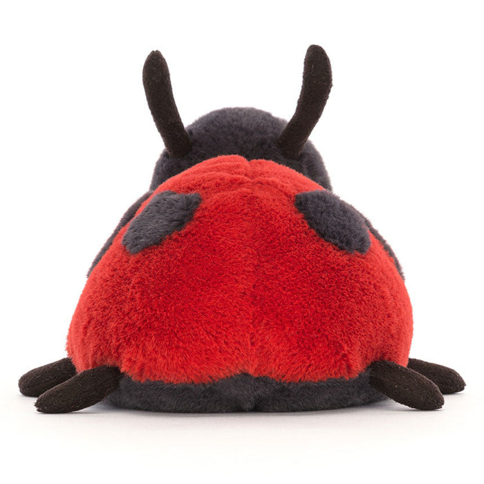 Jellycat My Name Is Layla Ladybird