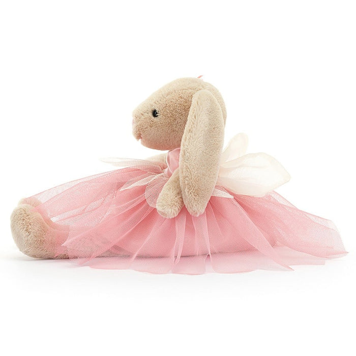 Jellycat Lottie Bunny Fairy