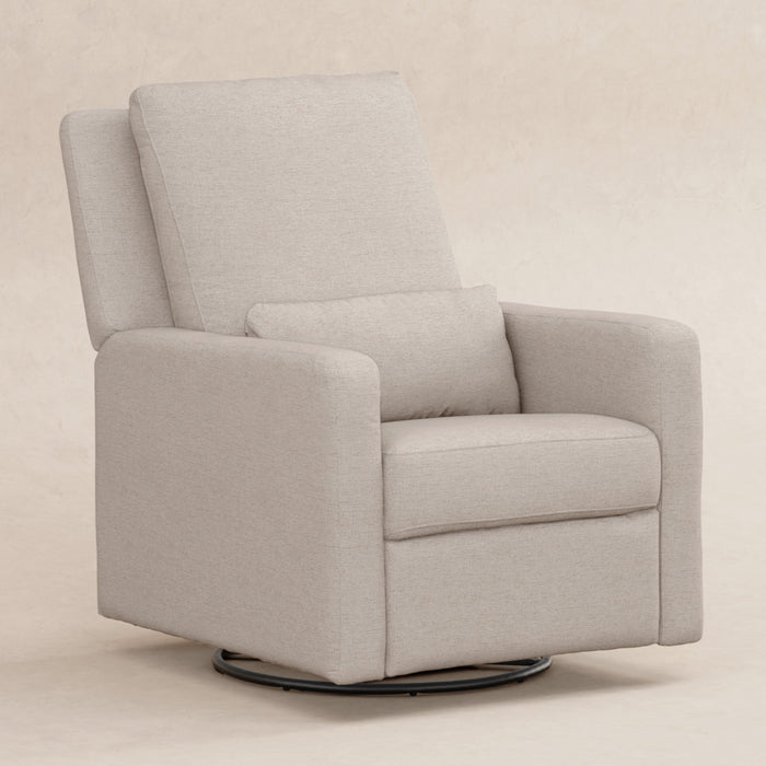 Babyletto Sigi Electronic Recliner and Glider with USB Port