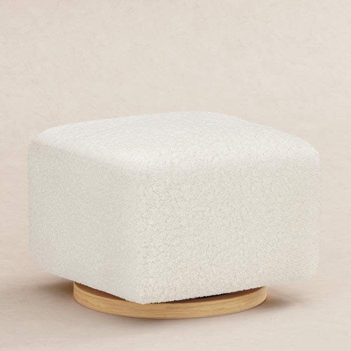 Babyletto Kiwi Gliding Ottoman