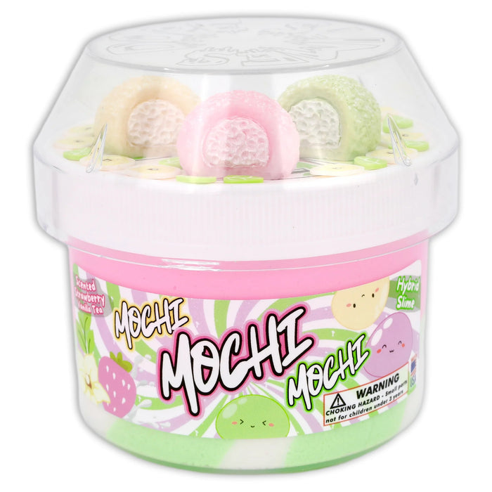 Dopeslime Mochi Mochi Mochi