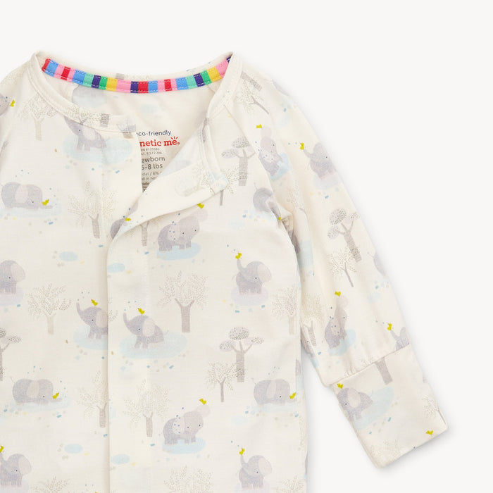 Magnetic Me Big Love Convertible Coverall