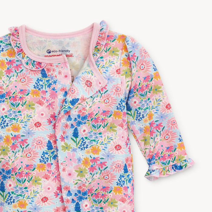 Magnetic Me Lily Coverall