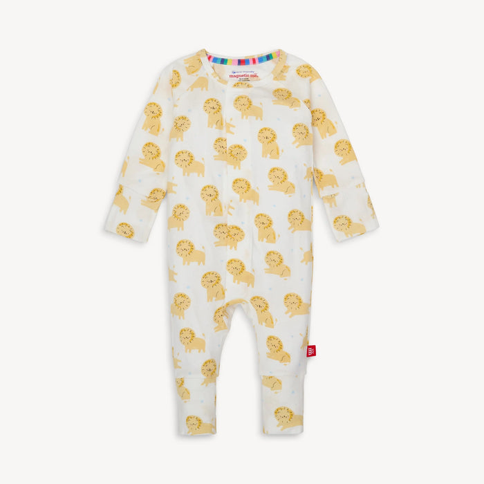 Magnetic Me Pride & Joy Coverall - Cullen's Babyland & Playland