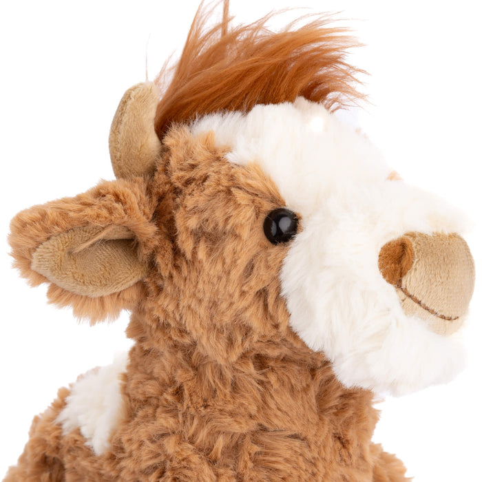 Bukowski Madison Cow