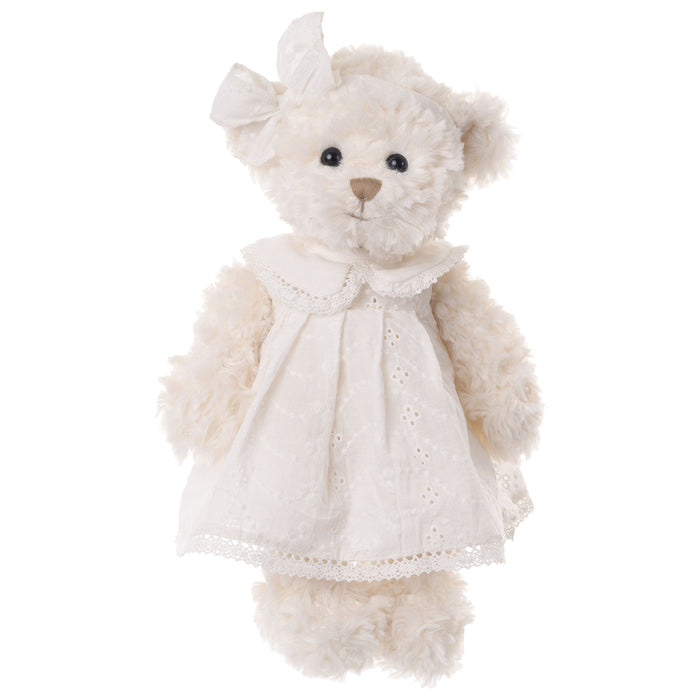 Bukowski Nikole Bear
