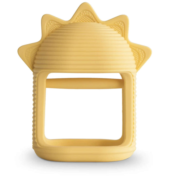 No-Drop Sun Teether (Sunshine)