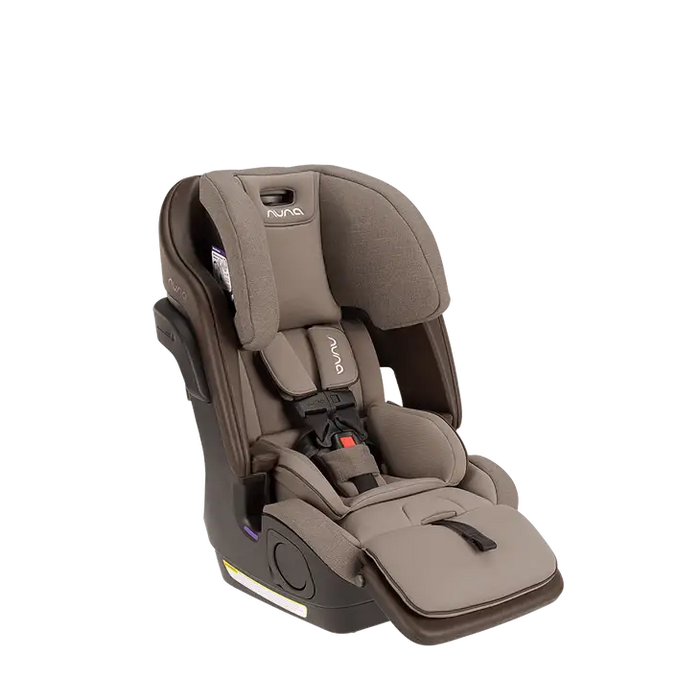 Nuna LUMN Combination Booster Seat - Cedar