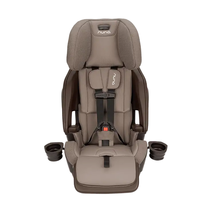 Nuna LUMN Combination Booster Seat - Cedar