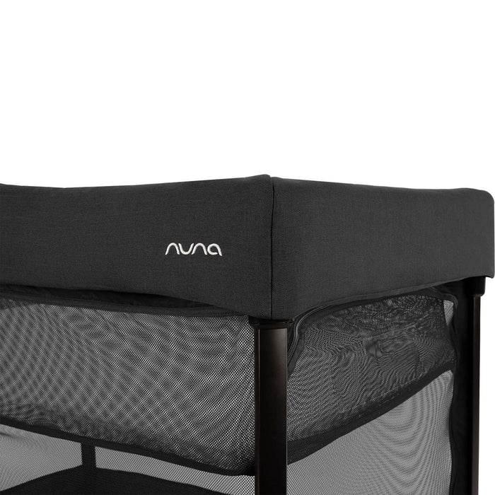 Nuna Paal Playard + Bassinet - Cullen's Babyland & Playland