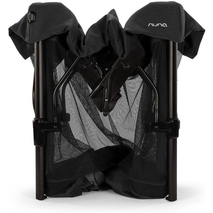 Nuna Paal Playard + Bassinet - Cullen's Babyland & Playland
