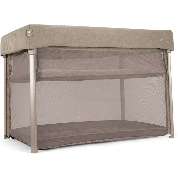 Nuna Paal Playard + Bassinet - Cullen's Babyland & Playland