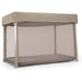 Nuna Paal Playard + Bassinet - Cullen's Babyland & Playland