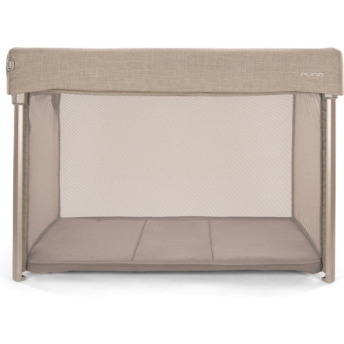Nuna Paal Playard + Bassinet - Cullen's Babyland & Playland