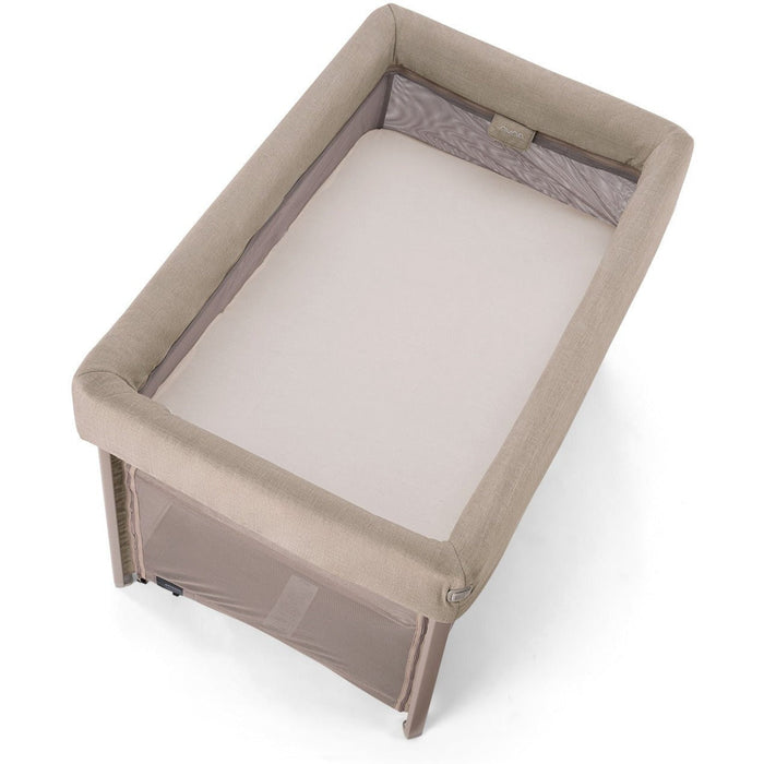 Nuna Paal Playard + Bassinet - Cullen's Babyland & Playland