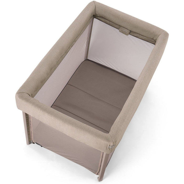 Nuna Paal Playard + Bassinet - Cullen's Babyland & Playland
