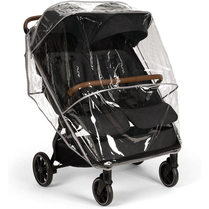 Nuna TRVL Dubl Stroller - Cullen's Babyland & Playland