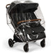 Nuna TRVL Dubl Stroller - Cullen's Babyland & Playland