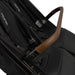Nuna TRVL Dubl Stroller - Cullen's Babyland & Playland