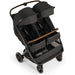 Nuna TRVL Dubl Stroller - Cullen's Babyland & Playland