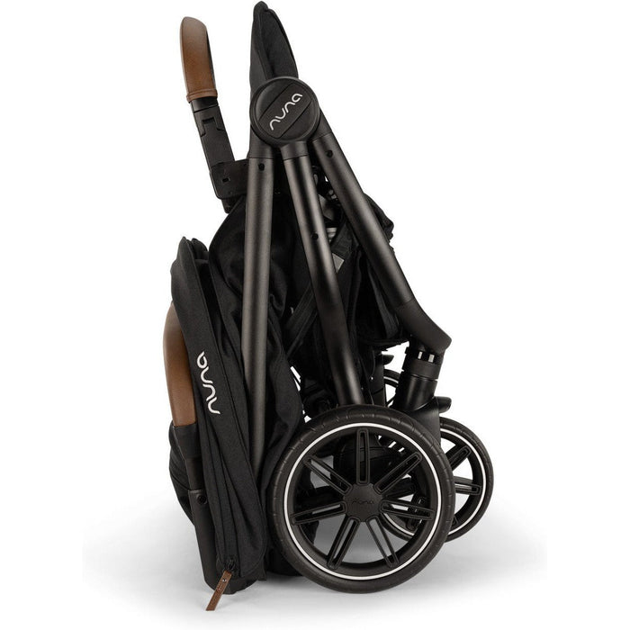 Nuna TRVL Dubl Stroller - Cullen's Babyland & Playland