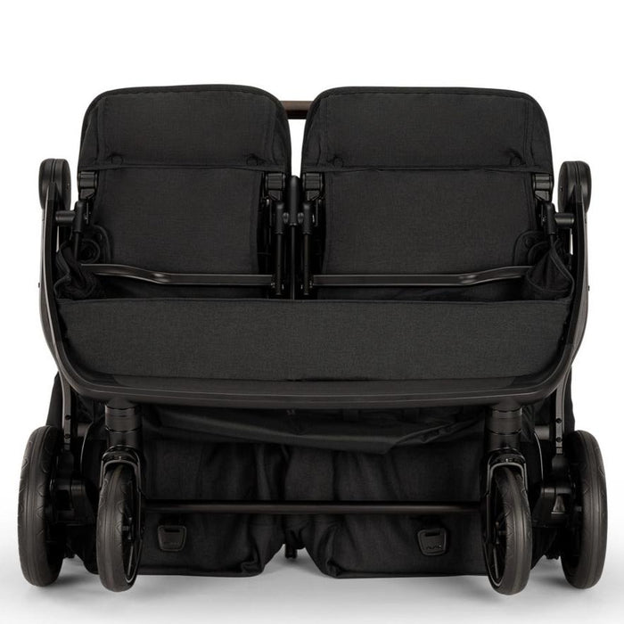 Nuna TRVL Dubl Stroller - Cullen's Babyland & Playland