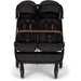 Nuna TRVL Dubl Stroller - Cullen's Babyland & Playland